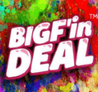 Big F'in Deal