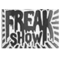 Freak Show Premium UK Liquids