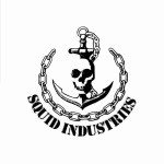 Squid Industrie Vapor