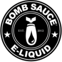 Bomb Sauce E-Liquid USA