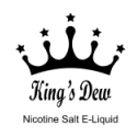 King's Dew E-Liquid