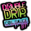 Double Drip Coil Sauce UK