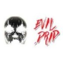 Evil Drip Liquid Logo UK