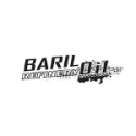 Baril Oil Liquids - Italien