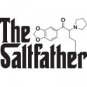 The Saltfahter Liquids UK Nikotinsalz