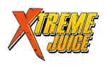 Xtreme Juice Lemonade Liquids