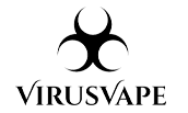 Virus Vape - Premium Liquids aus Frankreich