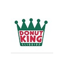 Donut King Aroma aus Grossbritannien