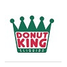 Donut King Aroma aus Grossbritannien