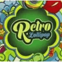 Retro Lollipop - Malaysia