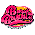 Burst my Bubble - UK Premium Liquids