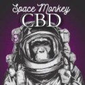 Space Monkey - CBD -