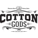 Cotton God - Wick like a God
