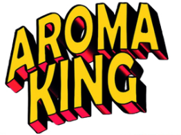 Aroma King - Disposable Pods