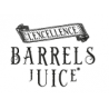 Barrels Juice Excellence - Tabak FR