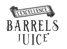 Barrels Juice Excellence - Tabak FR