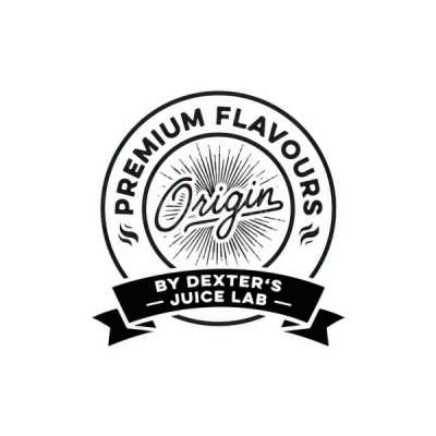 Dexter's Juice Lab - Premium Flavours Origin
