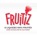 Friuitiz - E-Liquids 100% Fruit aus Frankreich