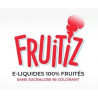 Friuitiz - E-Liquids 100% Fruit aus Frankreich