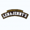 Len & Jenny's E-Liuid UK