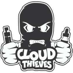 Cloud Thives - Premium Liquid aus USA