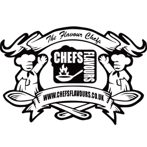 Chefs Flavours - Aromen aus UK