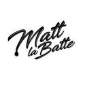 Matt la Batte - Premium Liquids aus Frankreich