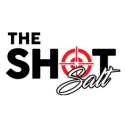 The Shot - Salt - Nikotin Shot
