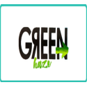 Green Haze - CBD Liquids