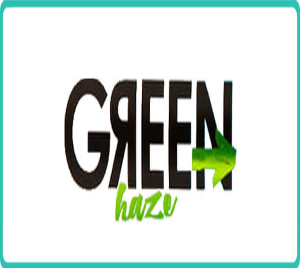 Green Haze - CBD Liquids