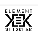 Element - Klick Klak - First Disposable with 1200 Zügen