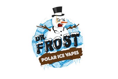 Frost E-Liquids