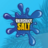 Perfect Salt - UK Salt Liquids