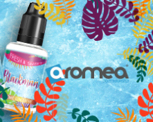 Aromea - DIY Aroma - Frankreich