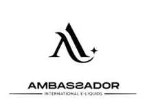 Ambassador - International E-Liquids