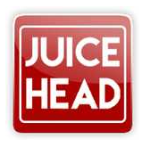 Juice Head - Premium Liquids aus UK