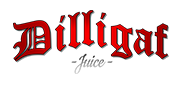 Dilligaf Juice - Premium Frankreich shortfill