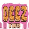 DEEZ D'NUTS - Premium UK Liquids
