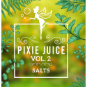 Pixi Juice - Vol. 2 - Nikotinsalz Liquids