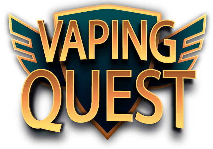 Mixup Labs - Vaping Quest