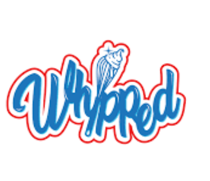 Whipped - USA
