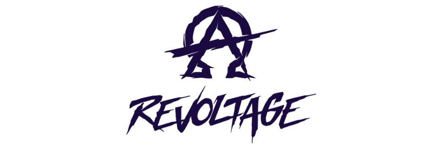 Revoltage - Deutschland