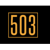 503 E-Liquids - Frankreich