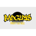 Bad Guys Liquids - Premium FR