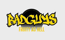 Bad Guys Liquids - Premium FR