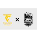 Thunder Cloud x EL MONO VAPEADO R