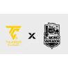 Thunder Cloud x EL MONO VAPEADO R