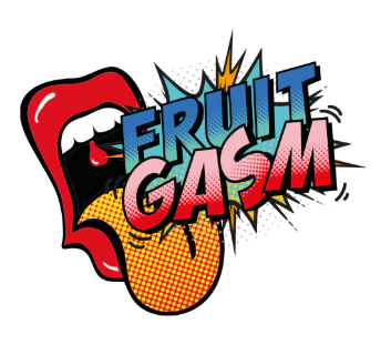 Gasm Juice - UK Liquids