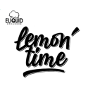 lemon Time - ELiquid France