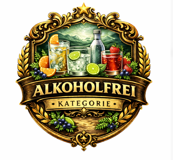 Alkoholfrei - Getränke